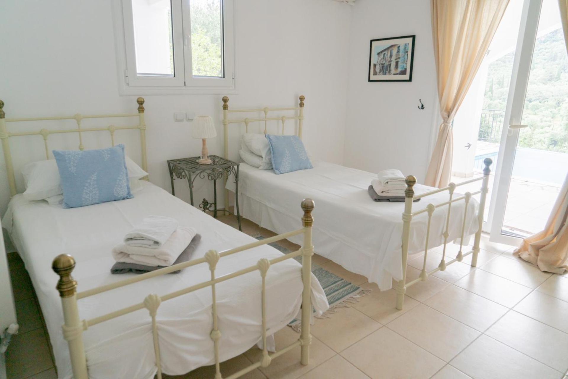 Villa Eleonas Strongyli  المظهر الخارجي الصورة