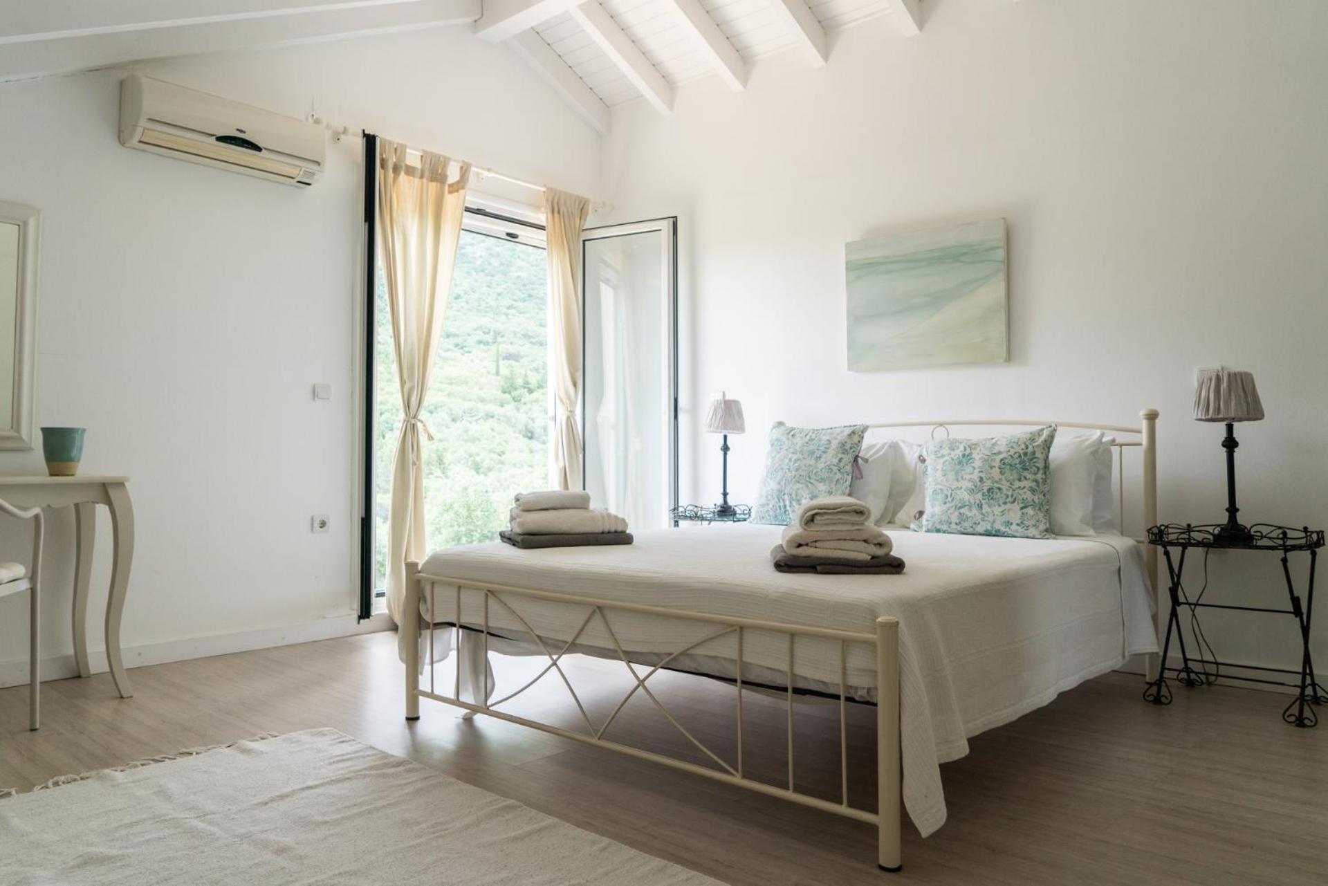Villa Eleonas Strongyli  المظهر الخارجي الصورة